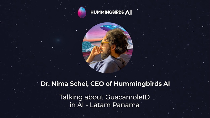 AI-Latam Welcomes Nima Schei as a World Class Speaker on Passwordless Authentication and Endpoint Security